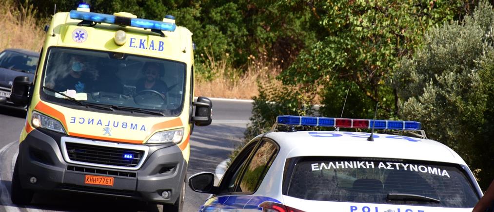 Θεσσαλονίκη: Νεκρός 35χρονος που καταπλακώθηκε από οροφή
