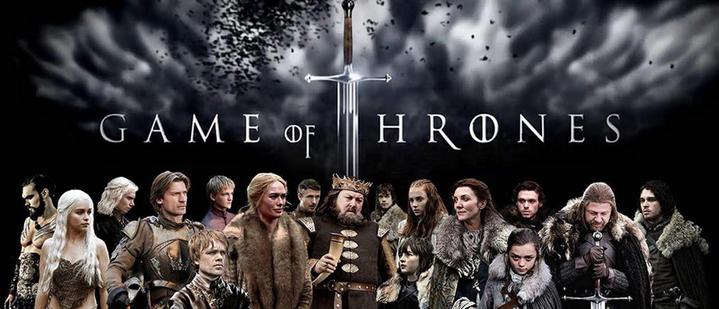 Πάει για 8η σεζόν το Game Of Thrones