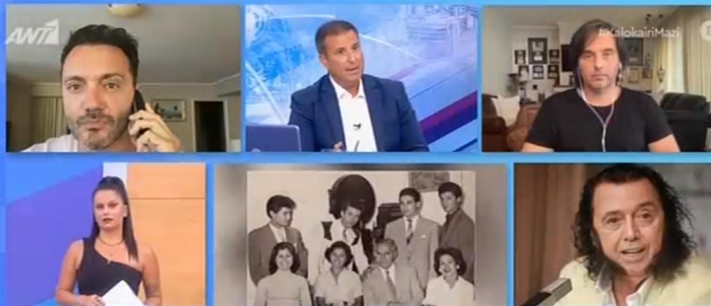 Κόκοτας: ο Τόλης Βοσκόπουλος κέρδισε τον σεβασμό των συναδέλφων του (βίντεο)