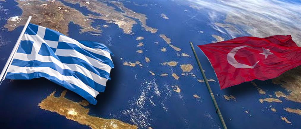Bild: Η Μέρκελ απέτρεψε θερμό επεισόδιο Ελλάδας - Τουρκίας