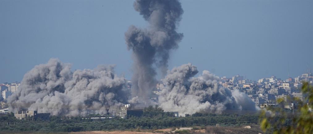 Μέση Ανατολή: Το Ισραήλ σκότωσε διοικητή της Χαμάς (βίντεο)