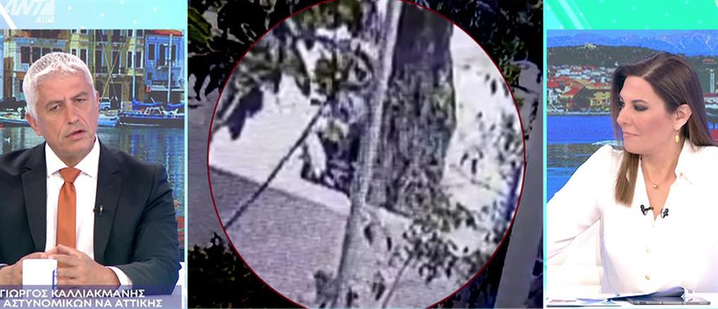 Δολοφονία Καραϊβάζ - Καλλιακμάνης: Προσπάθησαν να τον σκοτώσουν την προηγούμενη μέρα (βίντεο)