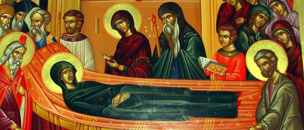 Κοίμηση Αγίας Άννας: ποια ήταν η μητέρα της Παναγίας