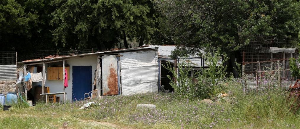 Αγρίνιο: Κτηνοτρόφος βρέθηκε νεκρός στο μαντρί του