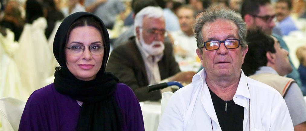 Νταρίους Μερτζουί: Δολοφονήθηκε στο σπίτι του ο Ιρανός σκηνοθέτης