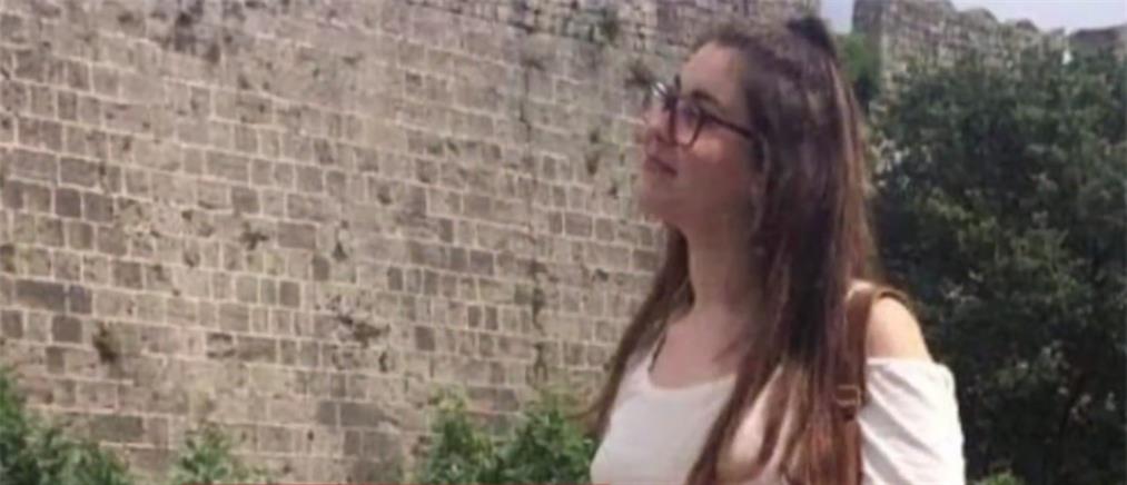 Ελένη Τοπαλούδη: Ο Φοίβος Δεληβοριάς έγραψε τραγούδι για την αδικοχαμένη φοιτήτρια (βίντεο)