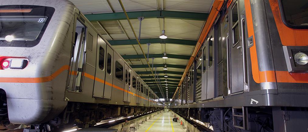 Πως θα κινηθούν την Πέμπτη Μετρό, ΗΣΑΠ και τραμ λόγω της στάσης εργασίας