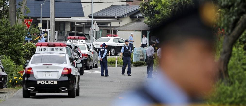 Τόκιο: Νεκροί από επίθεση με μαχαίρι σε κέντρο αναπηρίας