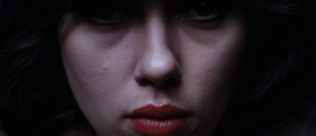 Η σεξωγήινη Johansson σε νέο τρέιλερ του Under the Skin