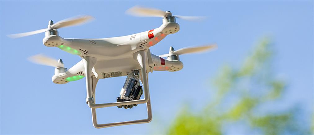 Νέες μυστηριώδεις πτήσεις drones πάνω από το Παρίσι