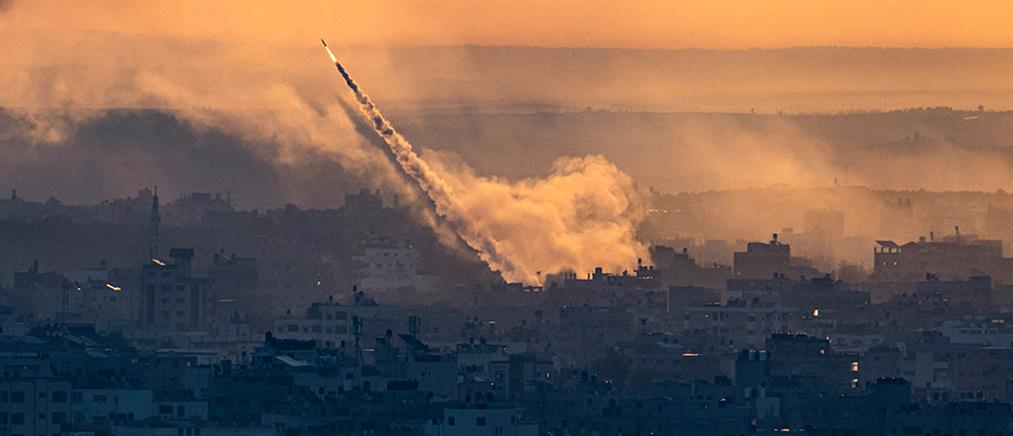 Πόλεμος στο Ισραήλ: 15 παλαιστίνιοι νεκροί σε αεροπορική επιδρομή του Ισραήλ, λέει η Χαμάς