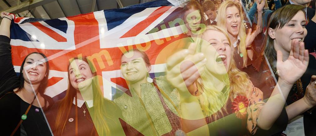 Σκωτία: Έτοιμοι για νέο δημοψήφισμα ανεξαρτησίας από τη Βρετανία
