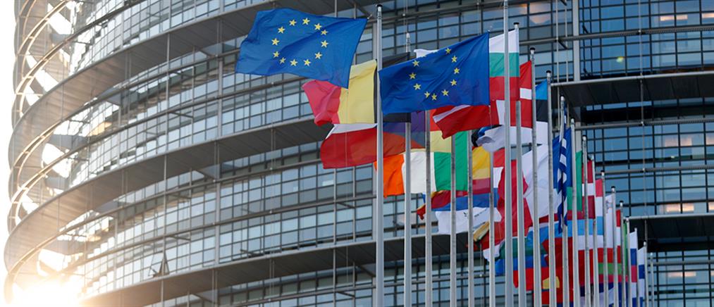 Ευρωπαϊκό Κοινοβούλιο: Ψήφισμα - “καμπανάκι” για το Κράτος Δικαίου στην Ελλάδα