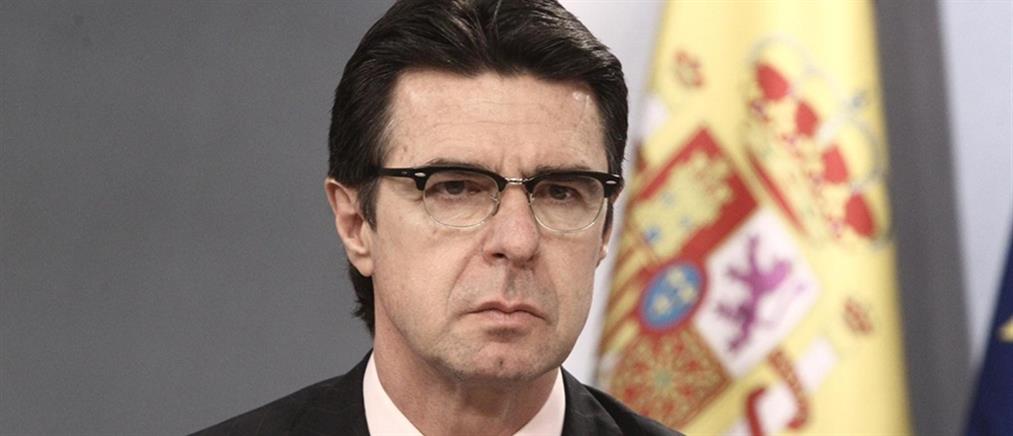 Παραιτήθηκε Ισπανός υπουργός λόγω Panama Papers