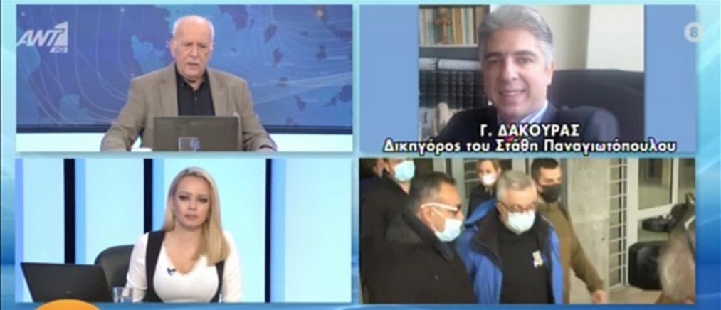 Δακουράς: ο Στάθης Παναγιωτόπουλος λέει ότι δεν υπάρχει οικονομικό κίνητρο για τα ροζ βίντεο