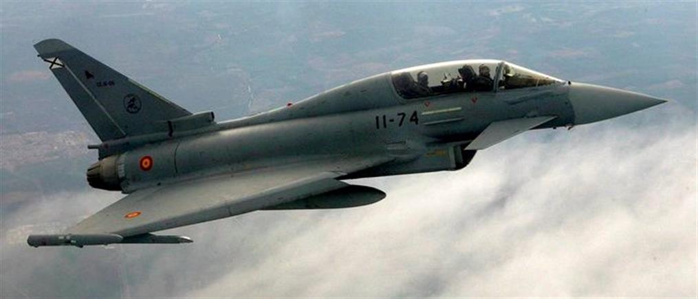 Γουάλας: Στα Eurofighter “κουμπώνουν” και οι τουρκικοί πύραυλοι