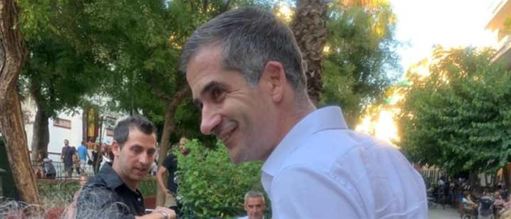 Κώστας Μπακογιάννης: Ξανά υποψήφιος στην Αθήνα