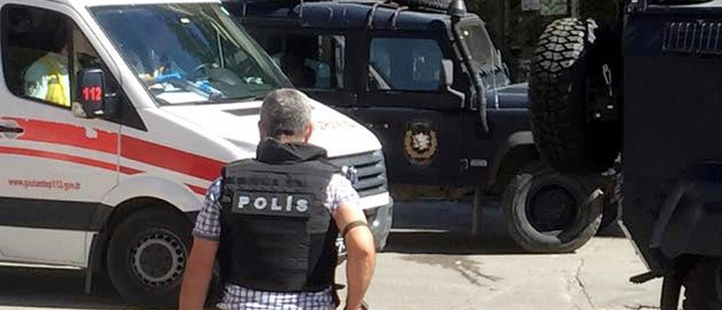 Τουρκία: Θρίλερ με πέντε νεκρούς σε διαμέρισμα