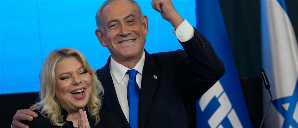 Ισραήλ: Ο Νετανιάχου επιστρέφει στην πρωθυπουργία