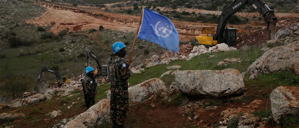 Ισραήλ: Παγκόσμια κατακραυγή για τα πυρά στους Κυανόκρανους - Λουτρό αίματος στην Γάζα (εικόνες)