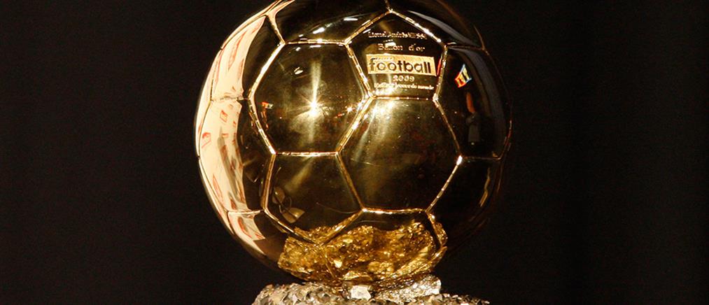 “Χρυσή Μπάλα”: Ο Μπενζεμά το απόλυτο φαβορί