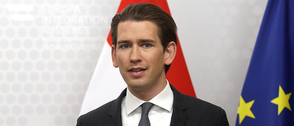 Αυστριακός ΥΠΕΞ: η Τουρκία δεν μπορεί να γίνει μέλος της ΕΕ