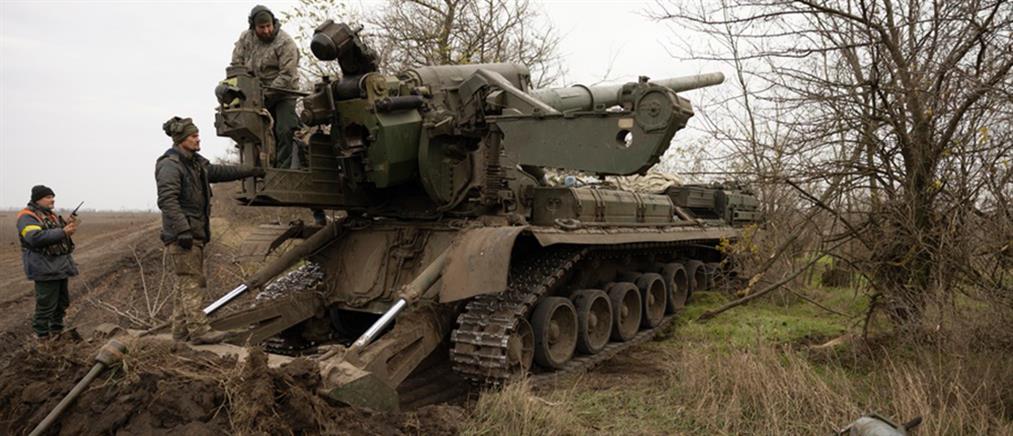 Ουκρανία: H Γερμανία στέλνει άρματα Leopard