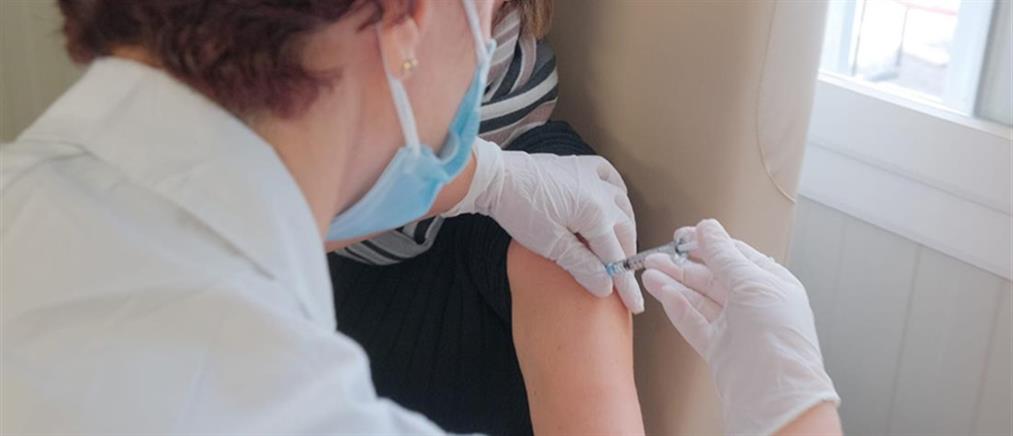 Κορονοϊός: Η Γερμανία παραγγέλνει εμβόλια για το 2022