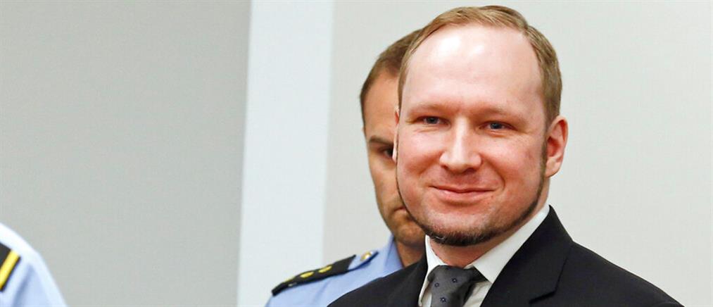 Νορβηγία - Μπρέιβικ: Απορρίφθηκε το αίτημα αποφυλάκισης του “μακελάρη”