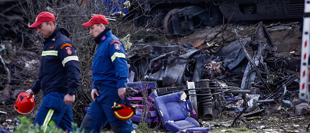 Τέμπη - Γεραπετρίτης: Δεν τηρήθηκε το πρωτόκολλο στο δυστύχημα