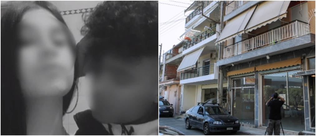 Περιστέρι - Δολοφονία 17χρονης: Πώς εντοπίστηκε στην Βόρεια Μακεδονία ο σύντροφός της