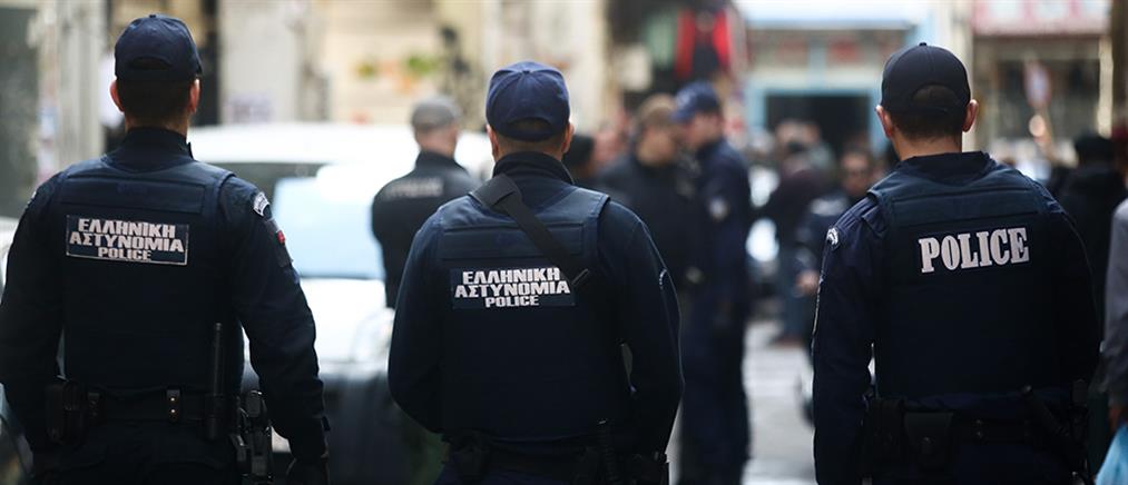 Επικίνδυνοι κακοποιοί έσπερναν τον τρόμο στο κέντρο της Αθήνας