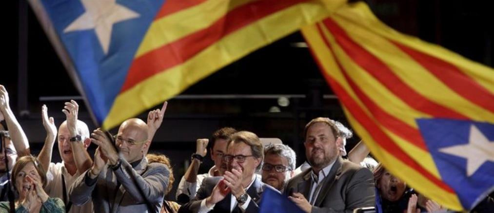 Νίκη των αυτονομιστών στις περιφερειακές εκλογές στην Καταλονία