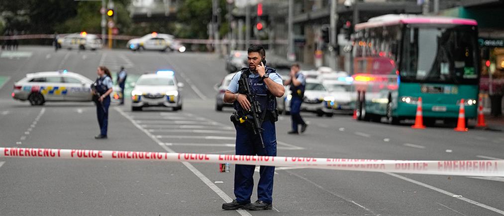 Νέα Ζηλανδία - Όκλαντ: Φονικοί πυροβολισμοί πριν την πρεμιέρα του Μουντιάλ