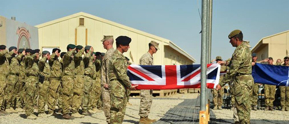 Ηνωμένο Βασίλειο - ΝΑΤΟ: Η μεγαλύτερη στρατιωτική άσκηση μετά τον Ψυχρό Πόλεμο