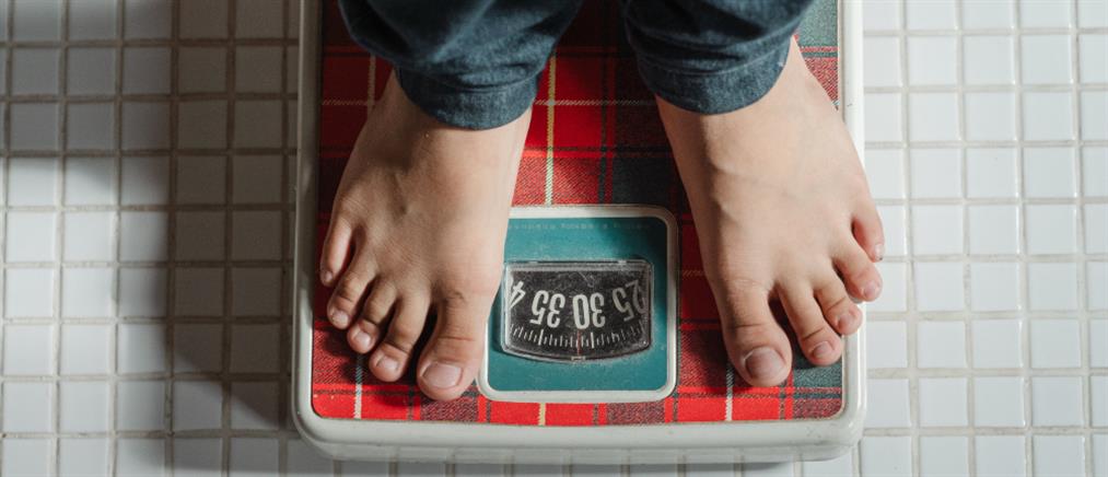 Παιδική παχυσαρκία: Αύξηση λόγω... κορονοϊού