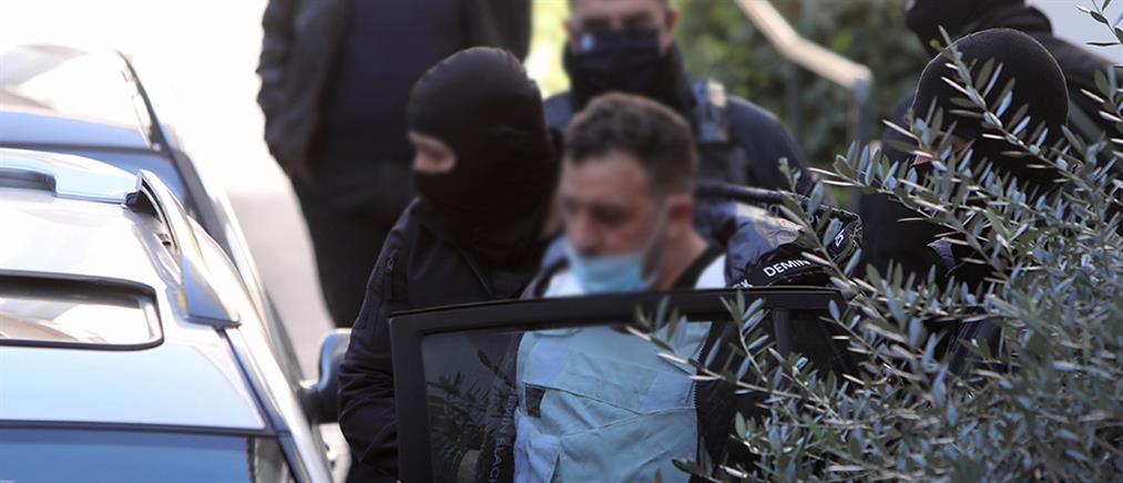 Μέλος του ISIS στην Αθήνα: δίωξη για τρομοκρατία και δολοφονίες
