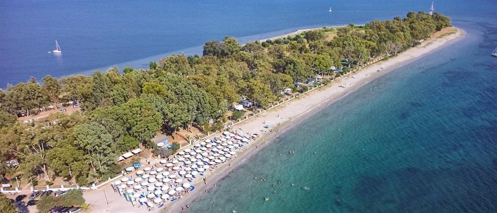 46χρονος πνίγηκε στην παραλία του Δρεπάνου – Δεν υπήρχε ναυαγοσώστης