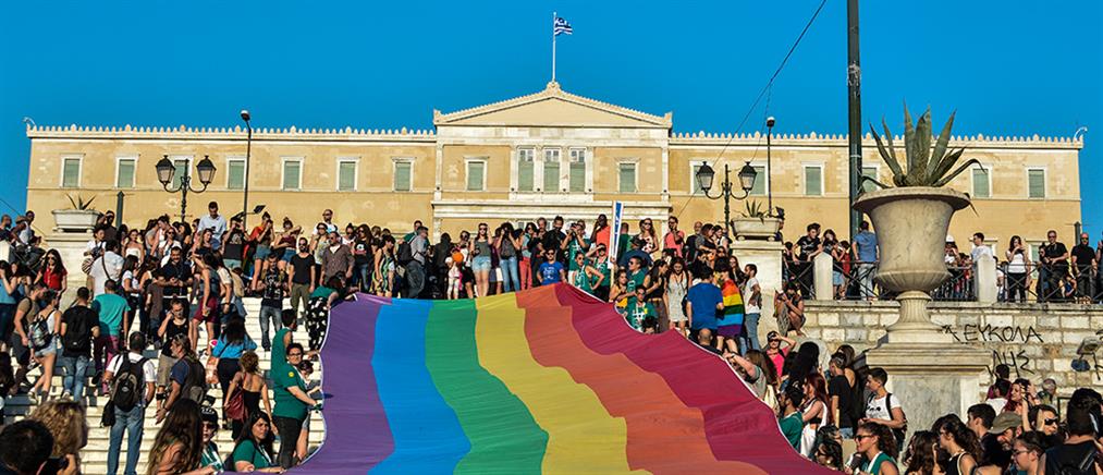 Αντίστροφη μέτρηση για το “Athens Pride” (βίντεο)