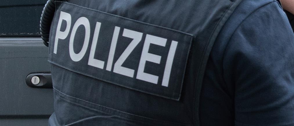 Γερμανία: Φονική επίθεση στο Όφενμπαχ
