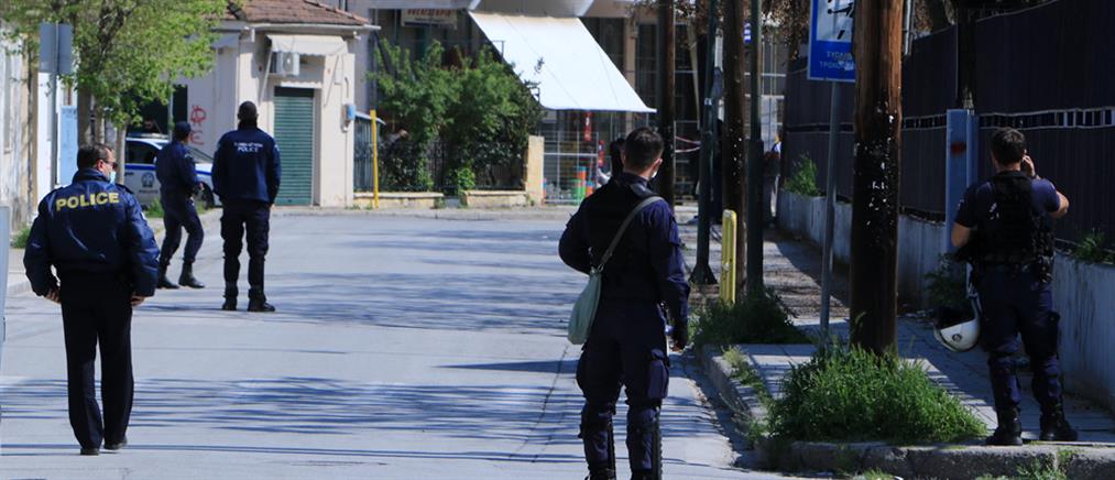 Χαρδαλιάς: “Σκληρό” lockdown σε Ασπρόπυργο, Ελευσίνα και Μάνδρα