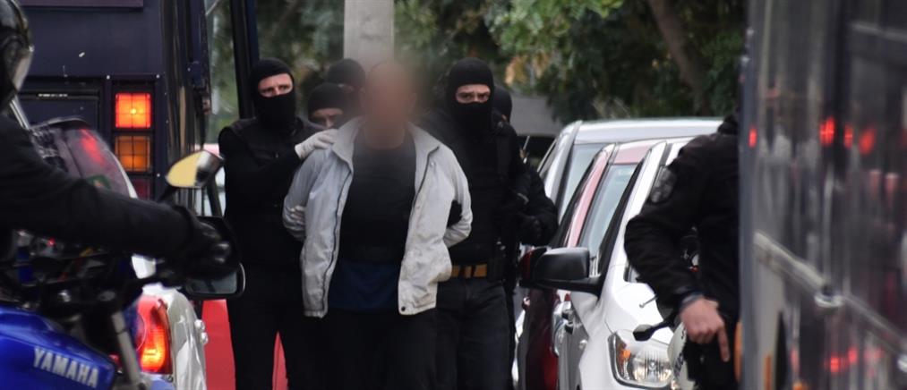“Σύμπραξη εκδίκησης”: Προφυλακιστέοι οι έξι κατηγορούμενοι – Τι ισχυρίστηκαν
