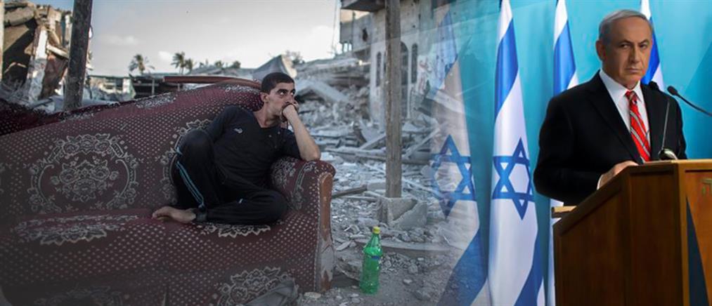 Το Ισραήλ προειδοποιεί ότι θα απαντήσει δυναμικά σε ρίψεις ρουκετών