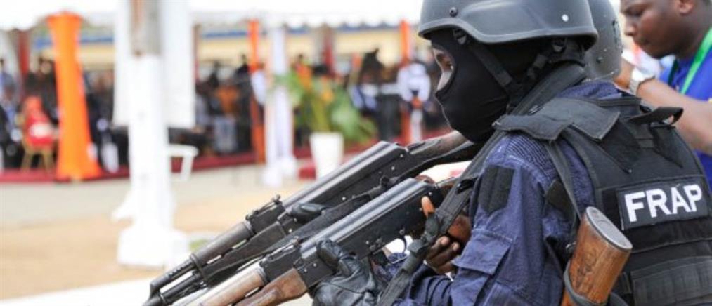Εισβολή ενόπλων σε ξενοδοχείο στην Ακτή Ελεφαντοστού
