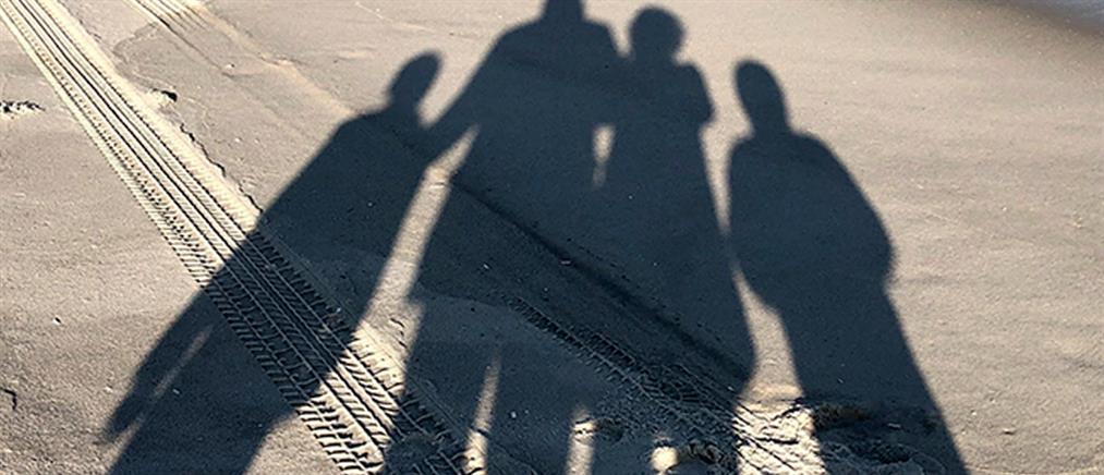 Περιστέρι: 12χρονοι λήστεψαν συνομήλικό τους