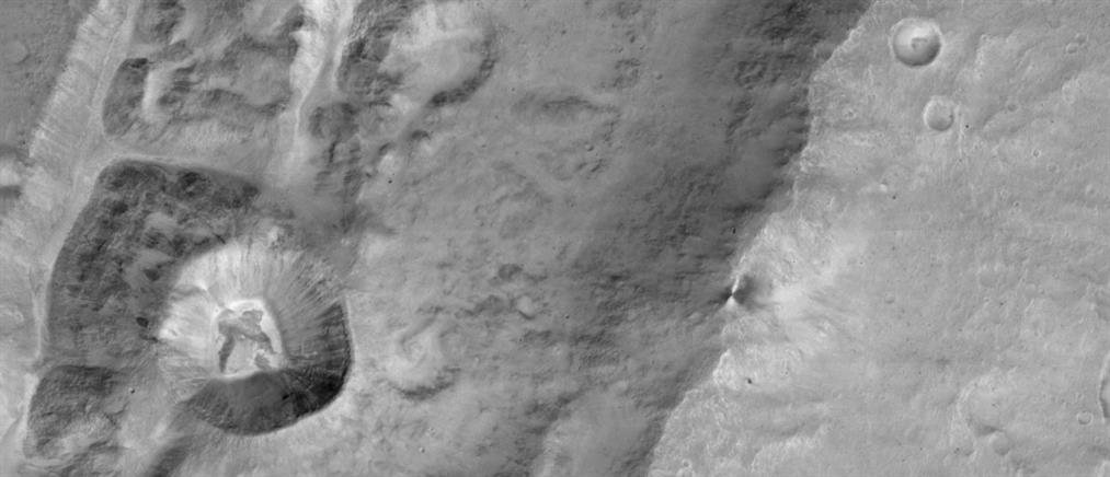 Υψηλής ευκρίνειας φωτογραφίες από την επιφάνεια του Άρη (Βίντεο)