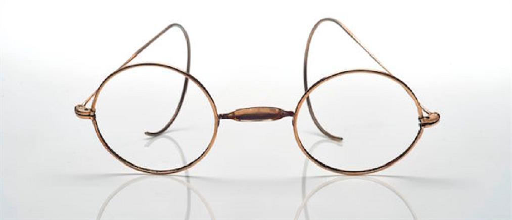 Ποσό ρεκόρ για τα γυαλιά του Κλοντ Μονέ