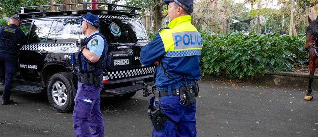Αυστραλία: Αυτοκίνητο έπεσε πάνω σε θαμώνες παμπ – Πέντε νεκροί και έξι τραυματίες
