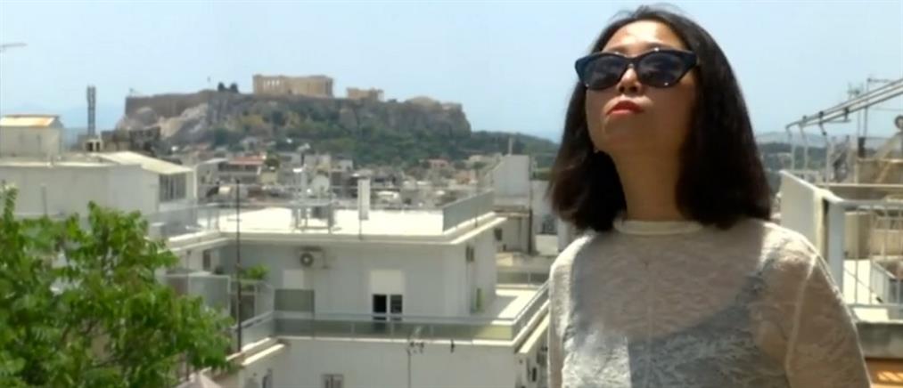 Ανάρπαστα τα διαμερίσματα της Αθήνας για τους Κινέζους (βίντεο)