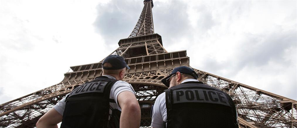 Παρίσι: Ο Πύργος του Άιφελ παραμένει κλειστός